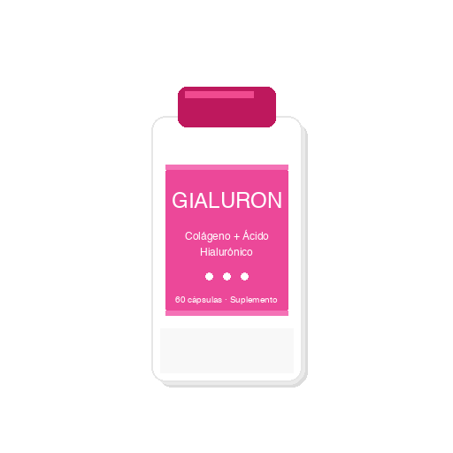 Producto Gialuron