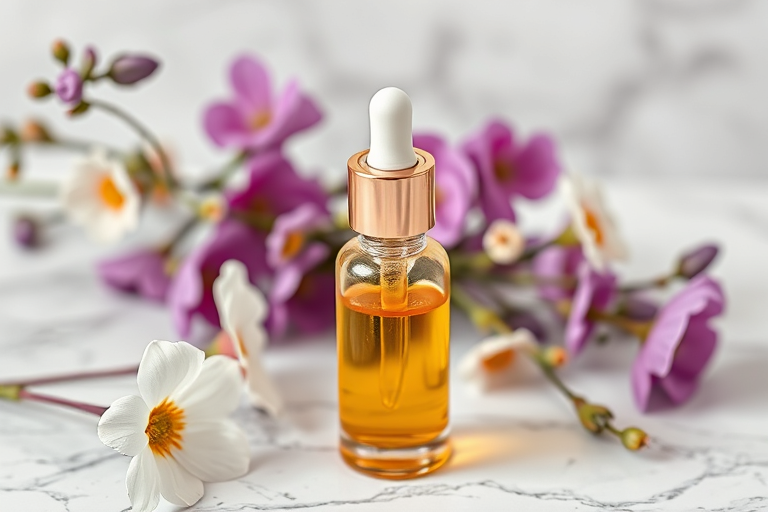 Rutina de cuidado de piel con Gialuron